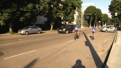 Олімпійські ігри у Токіо: як готується житомирянка Юлія Єлістратова Олімпійські ігри у Токіо: як готується житомирянка Юлія Єлістратова