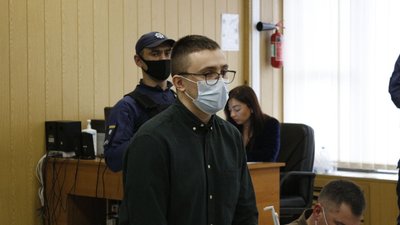 В одеському суді триває розгляд справи Стерненка та Демчука. Текстовий онлайн В одеському суді триває розгляд справи Стерненка та Демчука. Текстовий онлайн