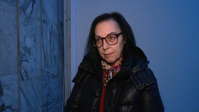 В Івано-Франківську провели "Містичні читання" В Івано-Франківську провели "Містичні читання"
