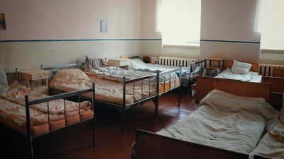 Палата лікарні Палата лікарні