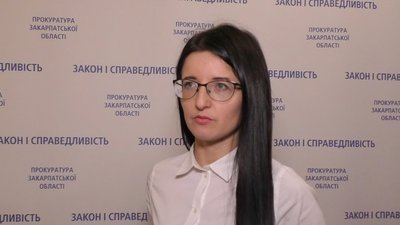 За побиття пенсіонера затримали чоловіка в Ужгороді За побиття пенсіонера затримали чоловіка в Ужгороді