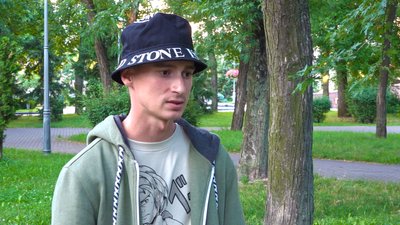 Блокадний щоденник переселенець Маріуполь автор книга "Я і Mariupol" Київ порятунок тварин Блокадний щоденник переселенець Маріуполь автор книга "Я і Mariupol" Київ порятунок тварин
