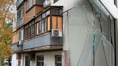 Будинок на вулиці Вадима Благовісного