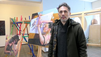 У Шостці на Сумщині пропонують долати депресію відвідинами музеїв У Шостці на Сумщині пропонують долати депресію відвідинами музеїв