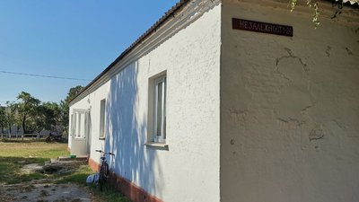 Що буде з волинським довгобудом: чи підуть 1 вересня діти в школу Що буде з волинським довгобудом: чи підуть 1 вересня діти в школу