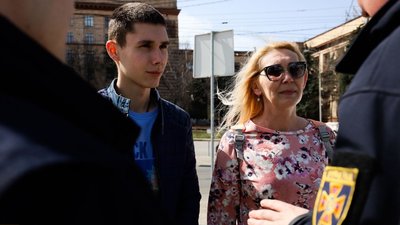 У Дніпрі рятувальники нагадали про безпеку при виявленні боєприпасів