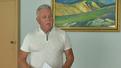 «Полювання – це не лише добути дичину»: на Полтавщині почнуть мисливський сезон «Полювання – це не лише добути дичину»: на Полтавщині почнуть мисливський сезон