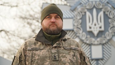 «Щоб скоріше був мир у країні». Історії бійців з Дніпропетровщини, які служать у сухопутних військах «Щоб скоріше був мир у країні». Історії бійців з Дніпропетровщини, які служать у сухопутних військах