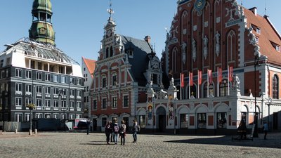 Латвійські прокурори збирають свідчення українців про фільтраційні табори РФ — ОГПУ