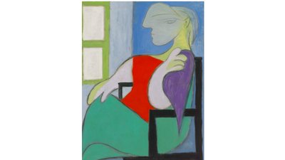 Травневі аукціони Christie's і Sotheby's вийшли на доковідні часи Травневі аукціони Christie's і Sotheby's вийшли на доковідні часи