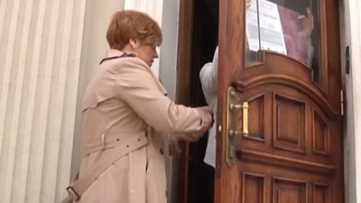 Щоб допомогти постраждалим через карантин на Херсонщині об'єдналися громадські організації