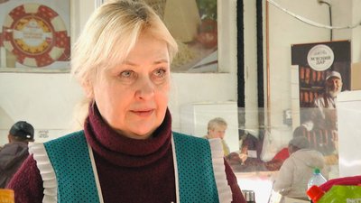 Великодній кошик: скільки коштують продукти на ринку в Тернополі