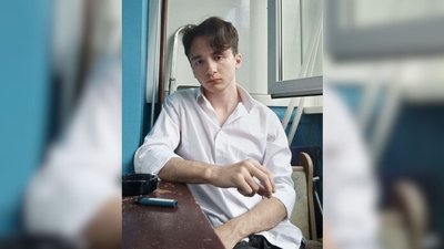 У Черкасах розшукують 19-річного студента