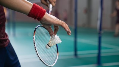 Спортсмени з Миколаївщини здобули 5 нагород Кубку України з бадмінтону