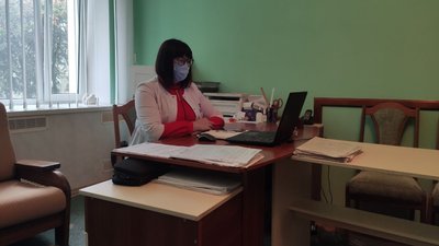 У лікарні на Тернопільщині не вистачає медичних працівників У лікарні на Тернопільщині не вистачає медичних працівників