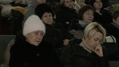 Сесія міської ради у Каневі не відбулася Сесія міської ради у Каневі не відбулася