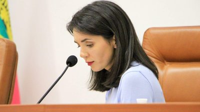У Запоріжжі відбулася перша відкрита нарада структурних підрозділів міської ради У Запоріжжі відбулася перша відкрита нарада структурних підрозділів міської ради
