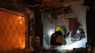 Атака дронів на Харків, Зеленський призначив нового начальника Генштабу та заступників Сирського. 717 день війни. Онлайн
