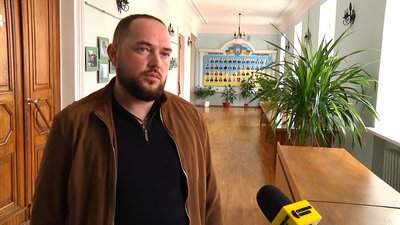 Виконком міськради вивчає документи на право користування земельними ділянками та будівлями церков УПЦ МП у Житомирі