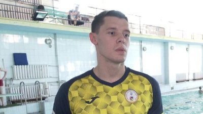 Дніпровські дефлімпійці готуються до чемпіонату світу
