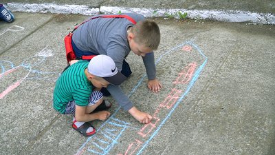 На Вінниччині відкрили 13 оздоровчих таборів