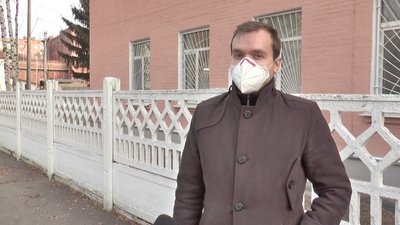 «Потрібно оцінити захворюваність у динаміці», – епідеміолог про COVID-19 на Полтавщині