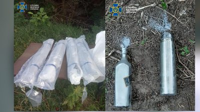 СБУ викрила злочинну групу – житель Житомирщини керував групою прямо зі слідчих ізоляторів СБУ викрила злочинну групу – житель Житомирщини керував групою прямо зі слідчих ізоляторів
