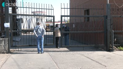 У Рівному відкриваються ринки. Що там відбувається