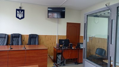 У Зарічному суді Сум формують новий список присяжних У Зарічному суді Сум формують новий список присяжних