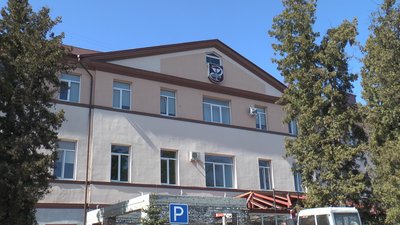 "До кінця тижня Прикарпаття може вийти із червоної зони" – головний санлікар області "До кінця тижня Прикарпаття може вийти із червоної зони" – головний санлікар області