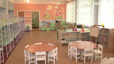 Дитячий садочок "Незабудка" Дитячий садочок "Незабудка"
