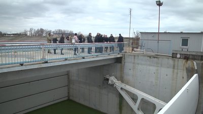 Пустити воду в Крим можна буде лише після його деокупації – Ірина Верещук Пустити воду в Крим можна буде лише після його деокупації – Ірина Верещук