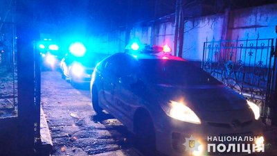 У разі відсутності Інтернету та зв’язку про повітряну тривогу на Полтавщині сповіщатимуть поліцейські