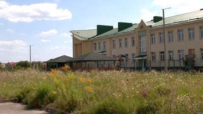До першовересня перевірять усі: у Рівному розпочали інспектувати укриття в дитсадках і школах До першовересня перевірять усі: у Рівному розпочали інспектувати укриття в дитсадках і школах
