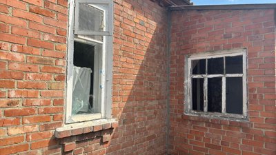 Наслідки обстрілів Слов'янської громади на Донеччині 30 червня 2026 року
