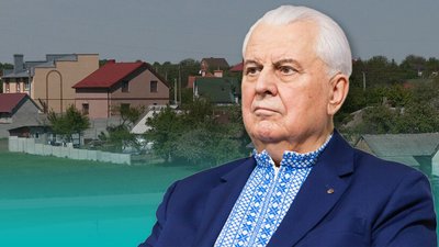 Родом з Рівненщини: що про Леоніда Кравчука кажуть у його рідному селі
