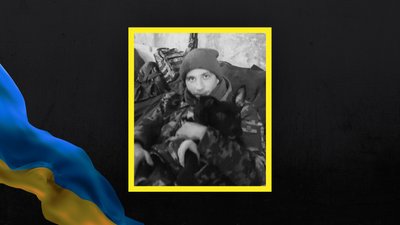 Поблизу Соледара загинув 33-річний військовий з Одещини