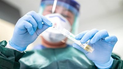 Коронавірус на Чернігівщині: 37 людей захворіли, двоє - померли
