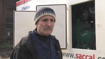 До 200 тонн торфобрикету на добу: як працює "Волиньторф" у час повномасштабної війни До 200 тонн торфобрикету на добу: як працює "Волиньторф" у час повномасштабної війни