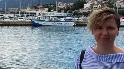 "Треба хапатися за життя". 5 історій українців, які подолали рак "Треба хапатися за життя". 5 історій українців, які подолали рак
