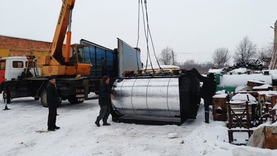 котли теплокомуненерго