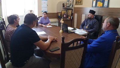 На Житомирщині ще одна релігійна громада перейшла до ПЦУ На Житомирщині ще одна релігійна громада перейшла до ПЦУ