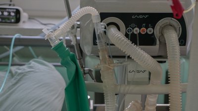 Уряд може виділити гроші на закупівлю кисневих станцій для лікарень в областях – Ляшко