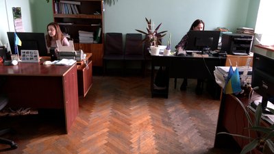 Відсутність вакцинації: кого з чиновників відсторонили на Рівненщині Відсутність вакцинації: кого з чиновників відсторонили на Рівненщині