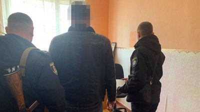 На Хмельниччині водія "Лексуса" засудили за перевезення канабіса