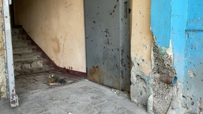 Очевидець розповів про смертельний обстріл Салтівки 26 квітня