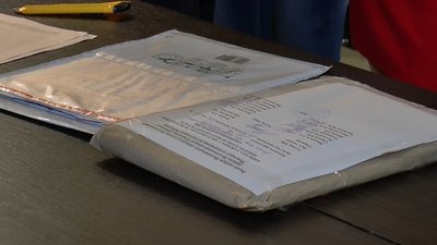 Вибори очільника Полтавської ОТГ: протоколи не здала Подільська районна у місті ТВК Вибори очільника Полтавської ОТГ: протоколи не здала Подільська районна у місті ТВК