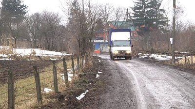 Дороги в Хмельницькому районі капітально ремонтувати цього року не планують