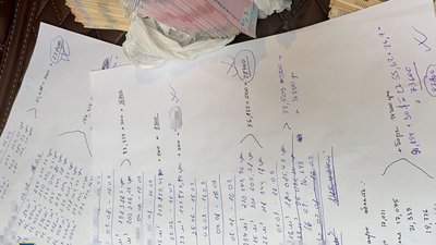 До 30 фур на місяць. На Львівщині викрили підприємців, які незаконно вивозили деревину До 30 фур на місяць. На Львівщині викрили підприємців, які незаконно вивозили деревину