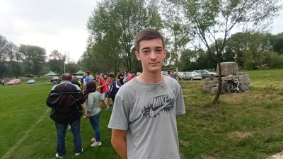 На Тернопільщині гроші для ЗСУ збирали на турнірі з міні-футболу На Тернопільщині гроші для ЗСУ збирали на турнірі з міні-футболу
